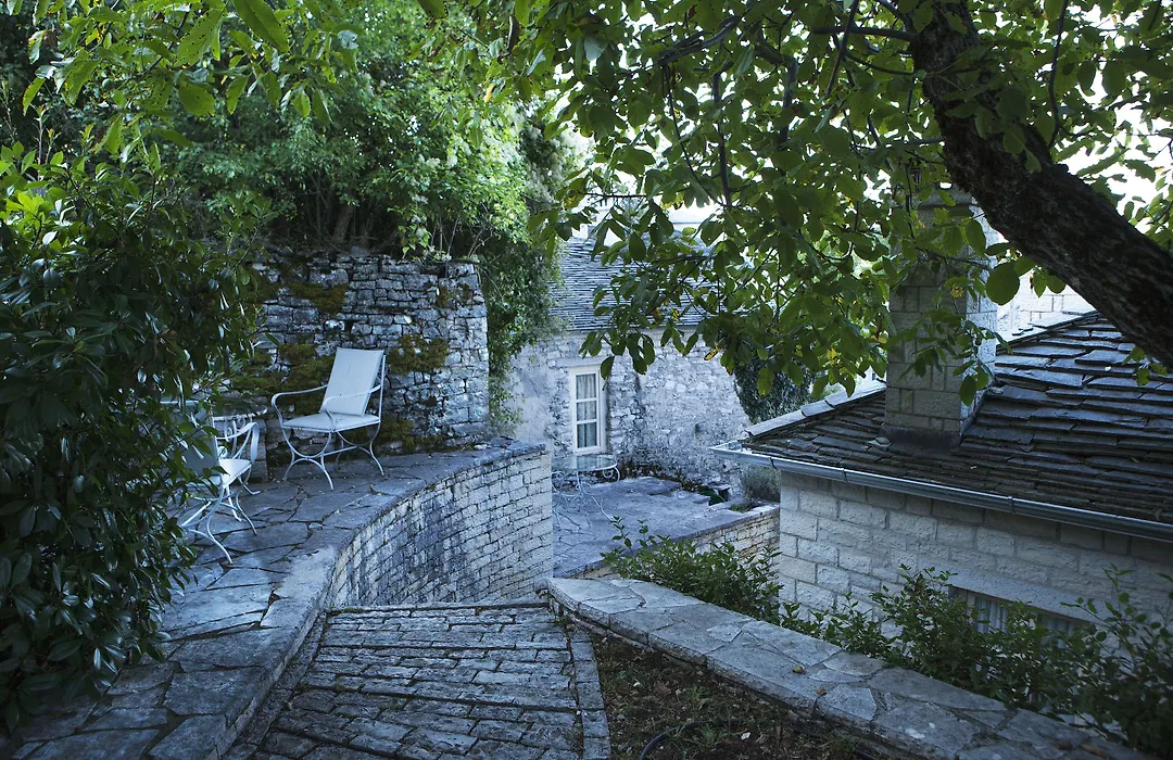 Amaryllis Boutique Guest House-1